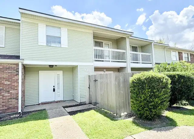 Property at 101 Wilbourn Blvd #303, Lafayette, LA, 70506, 2 beds, 1.5 baths, [object Object]