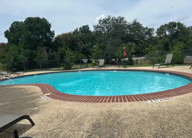 Property at 11610 Vance Jackson Rd, San Antonio, TX, 78230, 1 bed, 1 bath, [object Object]