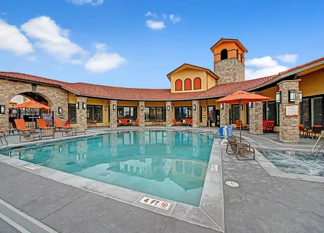 Property at La Bella Vita - 4986 Amarosa Hts, Colorado Springs, CO, 80920, 1-2 bed, 1-2 bath, [object Object]