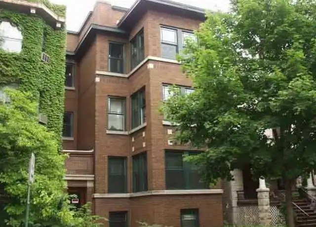 Property at 5521 N Glenwood Ave Unit 3, Chicago, IL, 60640, 2 beds, 1 bath, [object Object]
