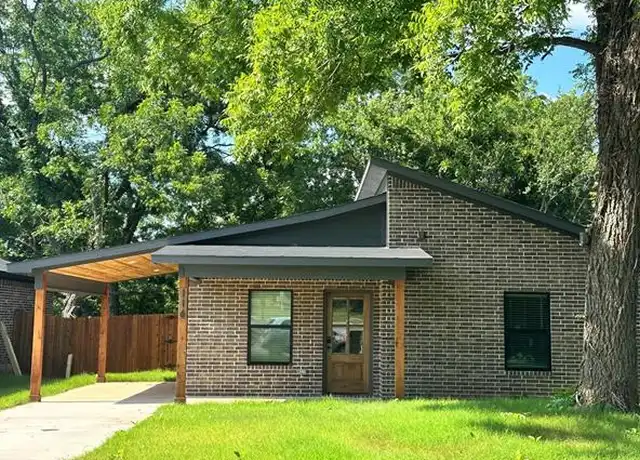 Property at 116 Harrison St, Denison, TX, 75021, 3 beds, 2 baths, [object Object]