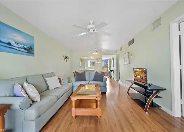 Property at 1018 Manatee Rd Unit E302, Naples, FL, 34114, 2 beds, 2 baths, [object Object]
