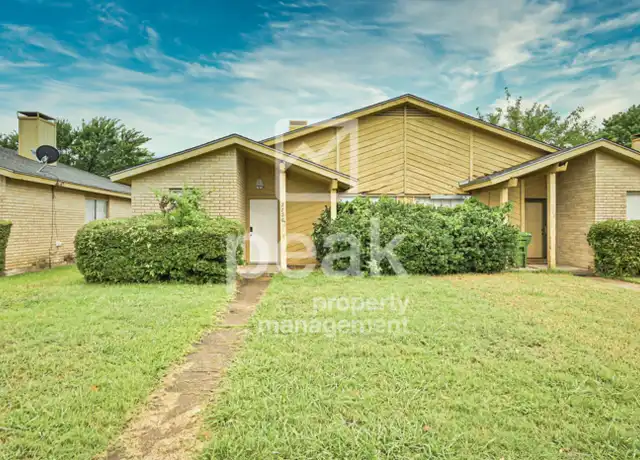 Property at 2714 Saint George Pl, Arlington, TX, 76015, 2 beds, 2 baths, [object Object]