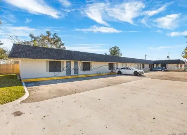 Property at 419 Clarence St #3, Lake Charles, LA, 70601, 1 bed, 1 bath, [object Object]