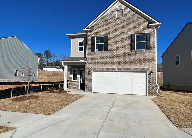Property at 1471 Winding Ridge Trl, Hoschton, GA, 30548, 3 beds, 2.5 baths, [object Object]