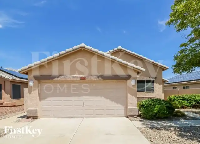 Property at 13576 W Desert Ln, Surprise, AZ, 85374, 3 beds, 2 baths, [object Object]