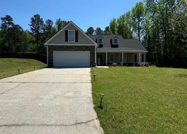 Property at 10 Oakbrook Ln, Covington, GA, 30016, 4 beds, 2 baths, [object Object]