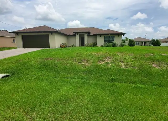 Property at 4409 NE 15th Pl, Cape Coral, FL, 33909, 4 beds, 2.5 baths, [object Object]