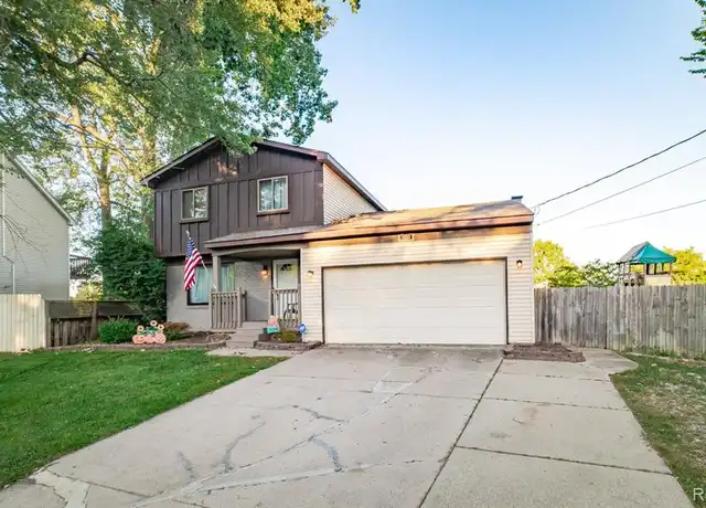 Property at 1253 Bamford Dr, Waterford, MI, 48328, 3 beds, 1.5 baths, [object Object]