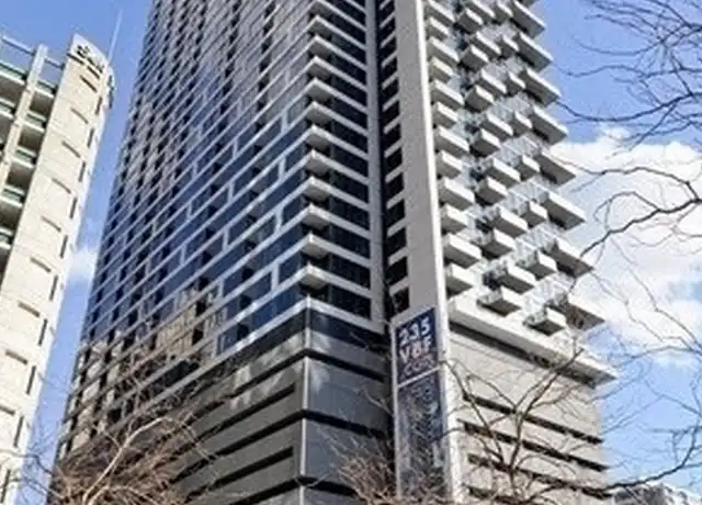 Property at 235 W Van Buren St #2209, Chicago, IL, 60607, 1 bed, 1 bath, [object Object]