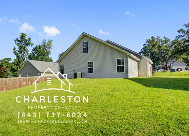 Property at 306 Huntington Ct, Hanahan, SC, 29410, 3 beds, 2 baths, [object Object]