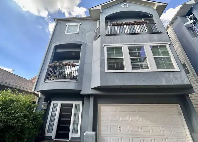 Property at 3011 Houston Ave Unit F, Houston, TX, 77009, 3 beds, 3.5 baths, [object Object]