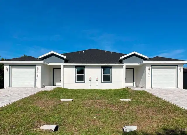 Property at 10467 Port Everglades St Unit 10469, Port Charlotte, FL, 33981, 3 beds, 2 baths, [object Object]