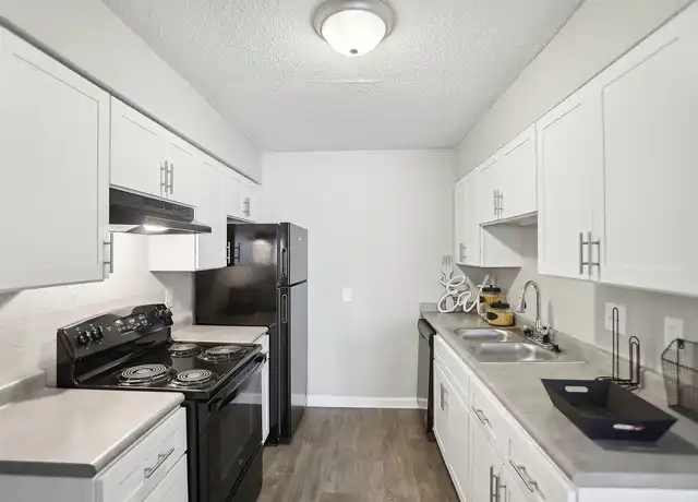 Property at Stanton Yards - 1900 Stanton Delowe Con, East Point, GA, 30344, 1 bed, 1 bath, [object Object]