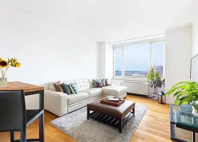 Property at 635 W 42nd St Unit 17D, New York, NY, 10036, 1 bed, 1 bath, [object Object]