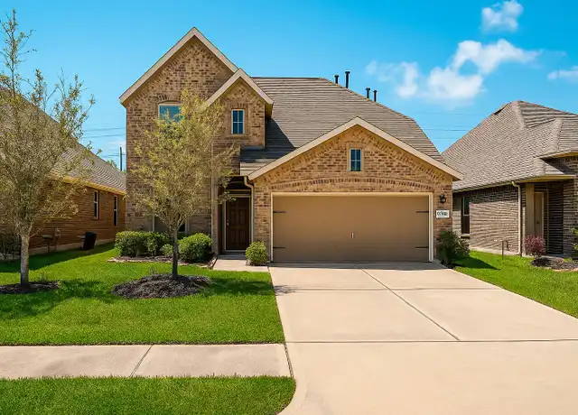 Property at 20219 Weeping Pine Way, Richmond, TX, 77407, 4 beds, 3.5 baths, [object Object]