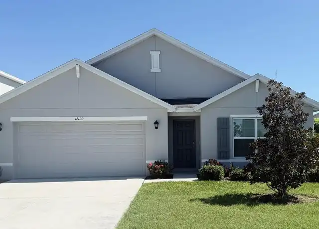 Property at 12122 Sirena Cv, Parrish, FL, 34219, 4 beds, 2 baths, [object Object]