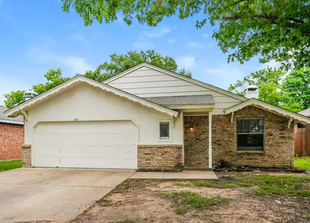 Property at 705 Nightingale Cir, Mansfield, TX, 76063, 3 beds, 2 baths, [object Object]