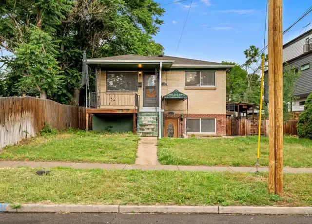 Property at 2323 W 41st Ave Unit 2325, Denver, CO, 80211, 3 beds, 1 bath, [object Object]