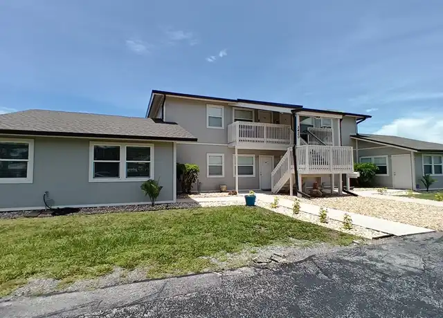 Property at 3420 Skyline Blvd Unit 101, Cape Coral, FL, 33914, 2 beds, 1 bath, [object Object]