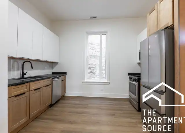 Property at 1450 N Kedzie Ave Unit CH3, Chicago, IL, 60651, 3 beds, 2 baths, [object Object]