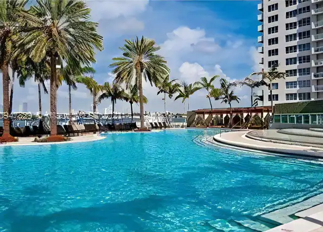 Property at 1500 Bay Rd Unit 644S, Miami Beach, FL, 33139, 1 bed, 1 bath, [object Object]