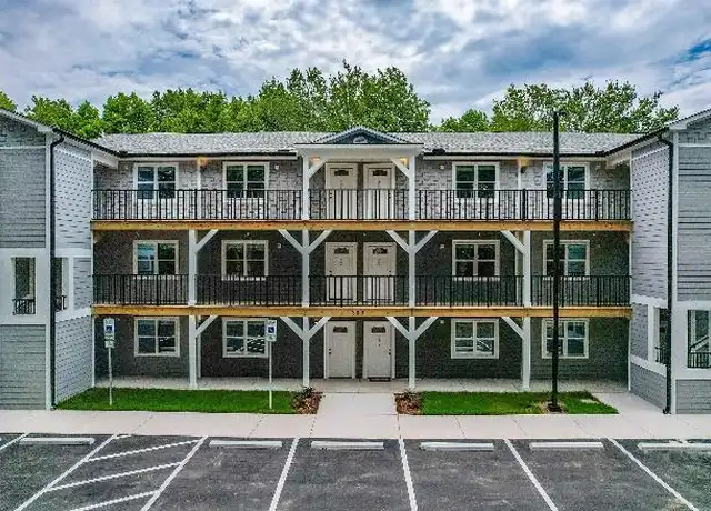 Property at 303 Linwood St, Apex, NC, 27502, 2 beds, 1 bath, [object Object]