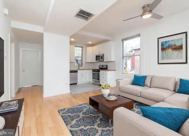 Property at 4813 Chester Ave Unit 2, Philadelphia, PA, 19143, 2 beds, 1 bath, [object Object]