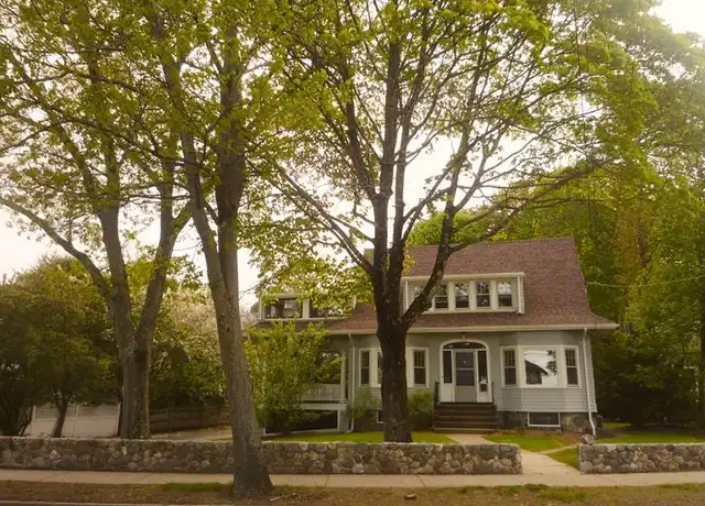 Property at 163 Pleasant St, Arlington, MA, 02476, 4 beds, 2 baths, [object Object]