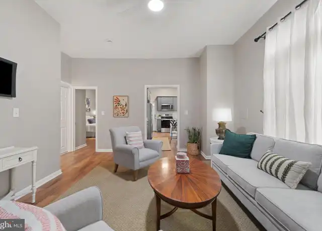 Property at 1841 Hillside Rd Unit 1W, Stevenson, MD, 21153, 2 beds, 1 bath, [object Object]