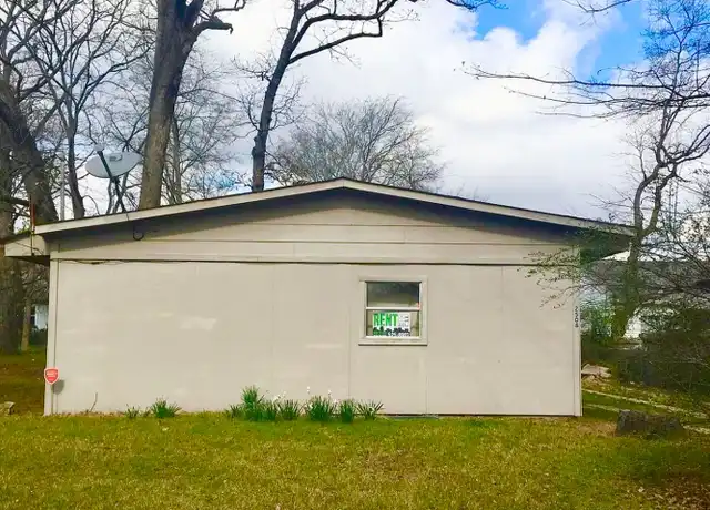 Property at 2508 Quinton St, Shreveport, LA, 71103, 2 beds, 1 bath, [object Object]