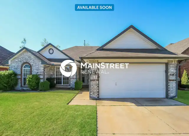 Property at 1124 SW 131st St, Oklahoma City, OK, 73170, 3 beds, 2 baths, [object Object]