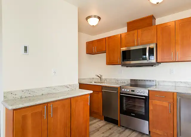 Property at 2635 Prosch Ave W Unit 3, Seattle, WA, 98119, 1 bed, 1 bath, [object Object]