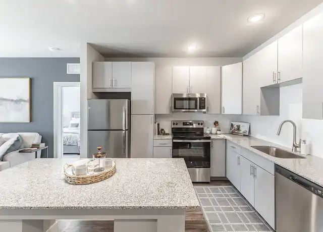 Property at The Robert Apartments - 515 Dunlop Blvd SW, Huntsville, AL, 35824, 1 bed, 1 bath, [object Object]