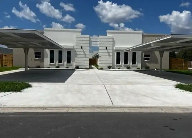 Property at 1415 Marcela Dr Unit 4, Weslaco, TX, 78599, 2 beds, 2 baths, [object Object]