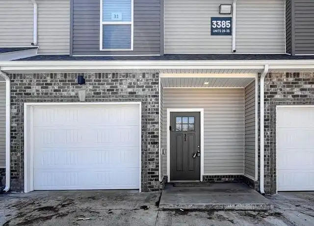 Property at 3385 Polly Dr Unit 31, Clarksville, TN, 37042, 2 beds, 2 baths, [object Object]