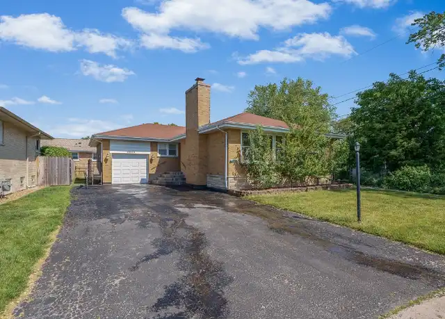 Property at 4848 Harnew Rd S, Oak Lawn, IL, 60453, 3 beds, 2 baths, [object Object]