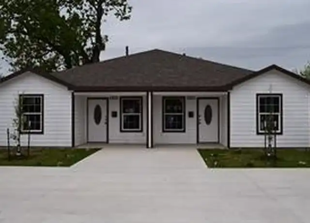 Property at 151 Georgia St Unit A, Houston, TX, 77029, 3 beds, 2 baths, [object Object]