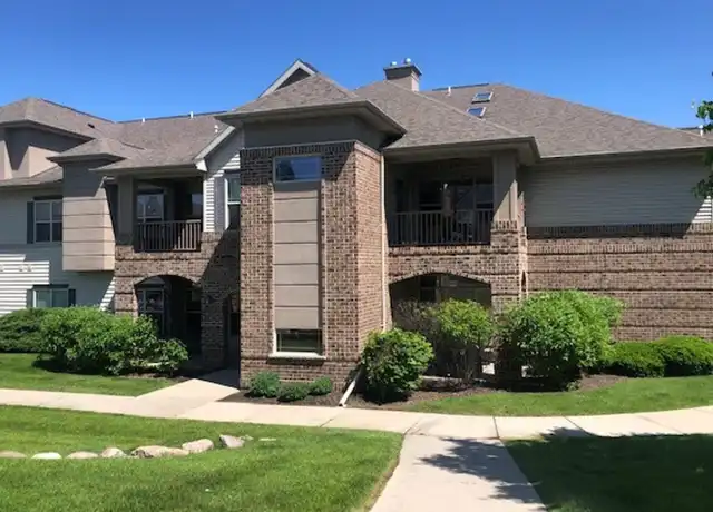 Property at 3053 W Drexel Ave Unit 123, Franklin, WI, 53132, 2 beds, 2 baths, [object Object]