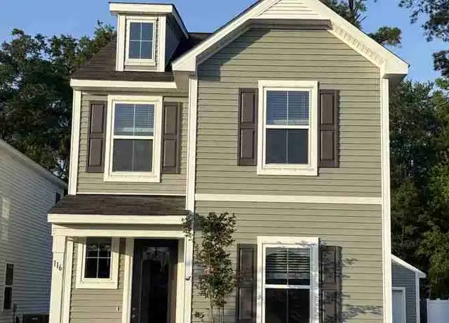 Property at 116 Mobley Oaks Ln, SC, 29909, 4 beds, 3 baths, [object Object]