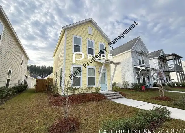Property at 754 Myrtle Branch St, Summerville, SC, 29486, 2 beds, 2.5 baths, [object Object]