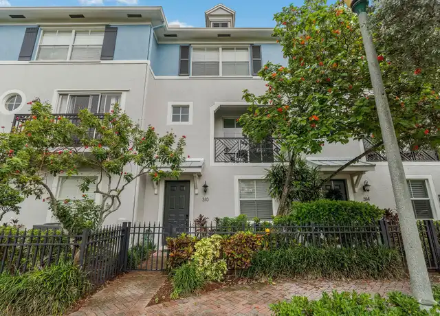 Property at 310 NW 1st St, Delray Beach, FL, 33444, 2 beds, 2.5 baths, [object Object]