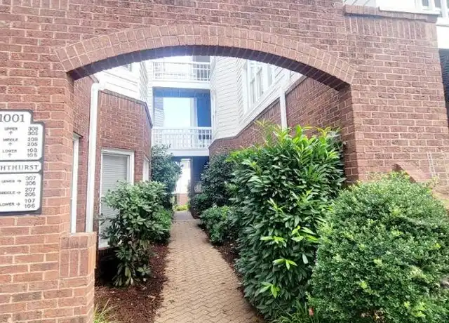 Property at 1001 Brighthurst Dr, Raleigh, NC, 27605, 2 beds, 2 baths, [object Object]