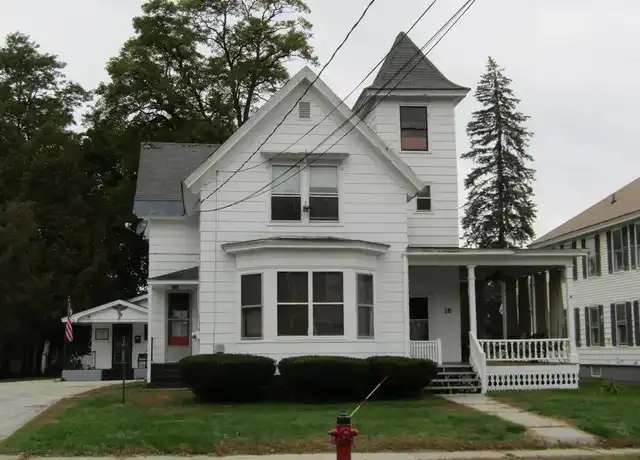 Property at 1 Park St Unit 1, Barre, VT, 05641, 1 bed, 1 bath, [object Object]