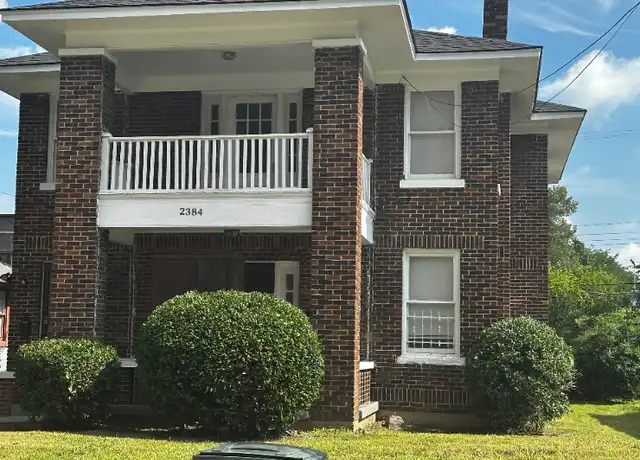 Property at 2384 Forest Ave Unit B, Memphis, TN, 38112, 3 beds, 1 bath, [object Object]