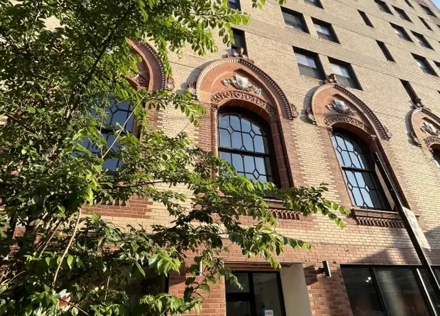 Property at Lawrence Lofts - 1049 W Lawrence Ave, Chicago, IL, 60640, 2 beds, 2 baths, [object Object]