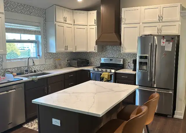 Property at 5088 Wild Senna Ave SE, Grand Rapids, MI, 49512, 1 bed, 1 bath, [object Object]