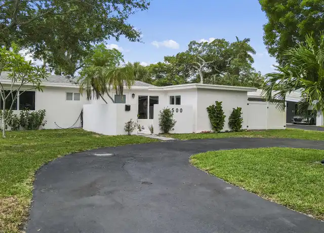 Property at 500 NW 34th St, Oakland Park, FL, 33309, 3 beds, 2 baths, [object Object]