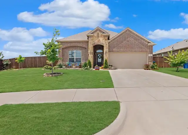 Property at 3301 Wysong St, Melissa, TX, 75454, 3 beds, 2 baths, [object Object]