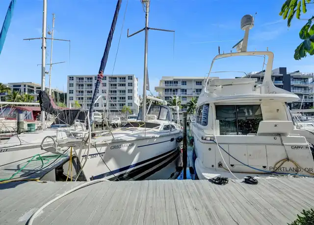 Property at 312 Hendricks Isle Unit 1, Fort Lauderdale, FL, 33301, 1 bed, 1 bath, [object Object]
